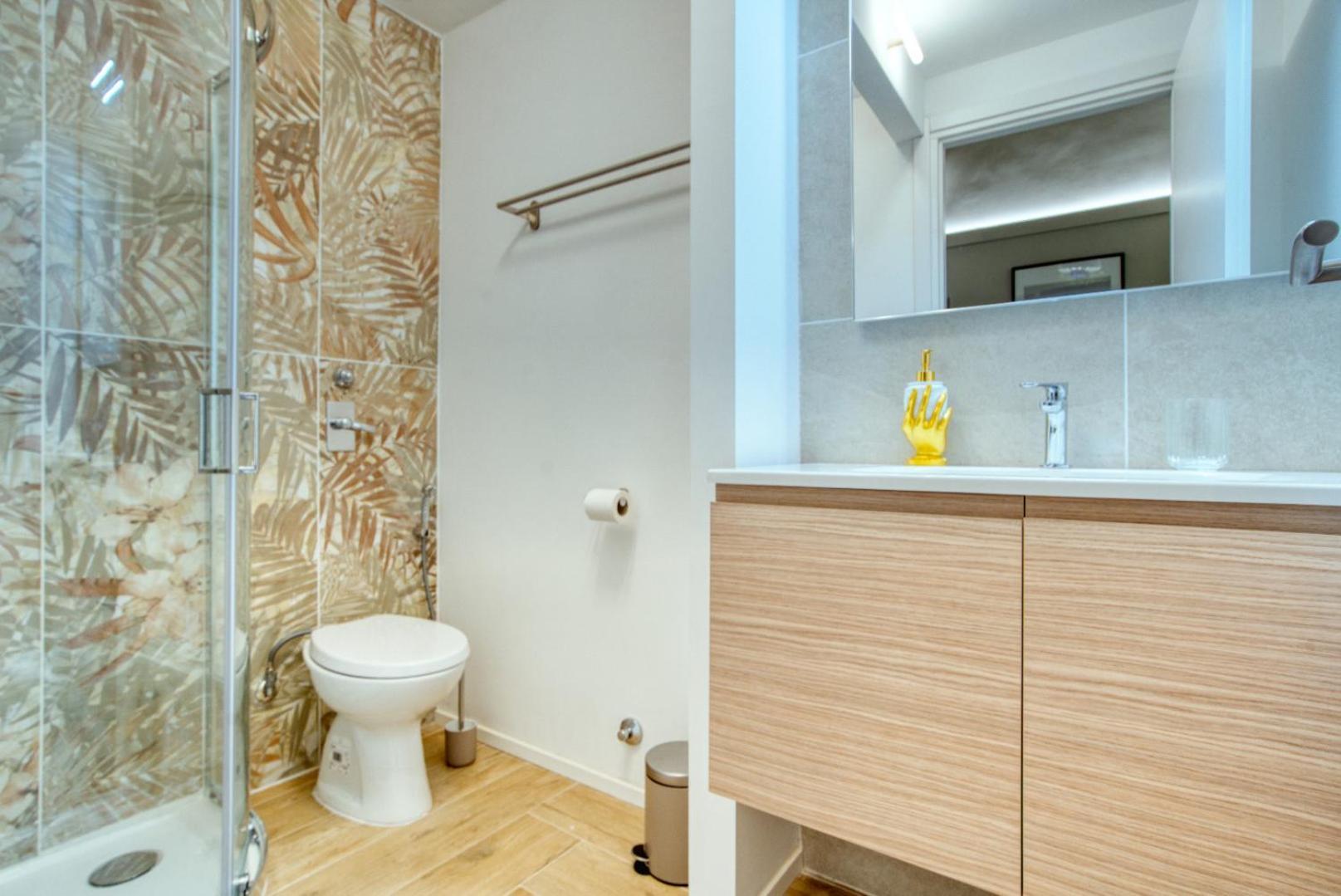 Apartamento Navigli Vicino Al Duomo