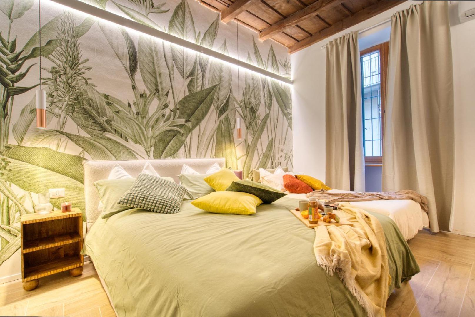 Navigli Vicino Al Duomo Apartamento Milán