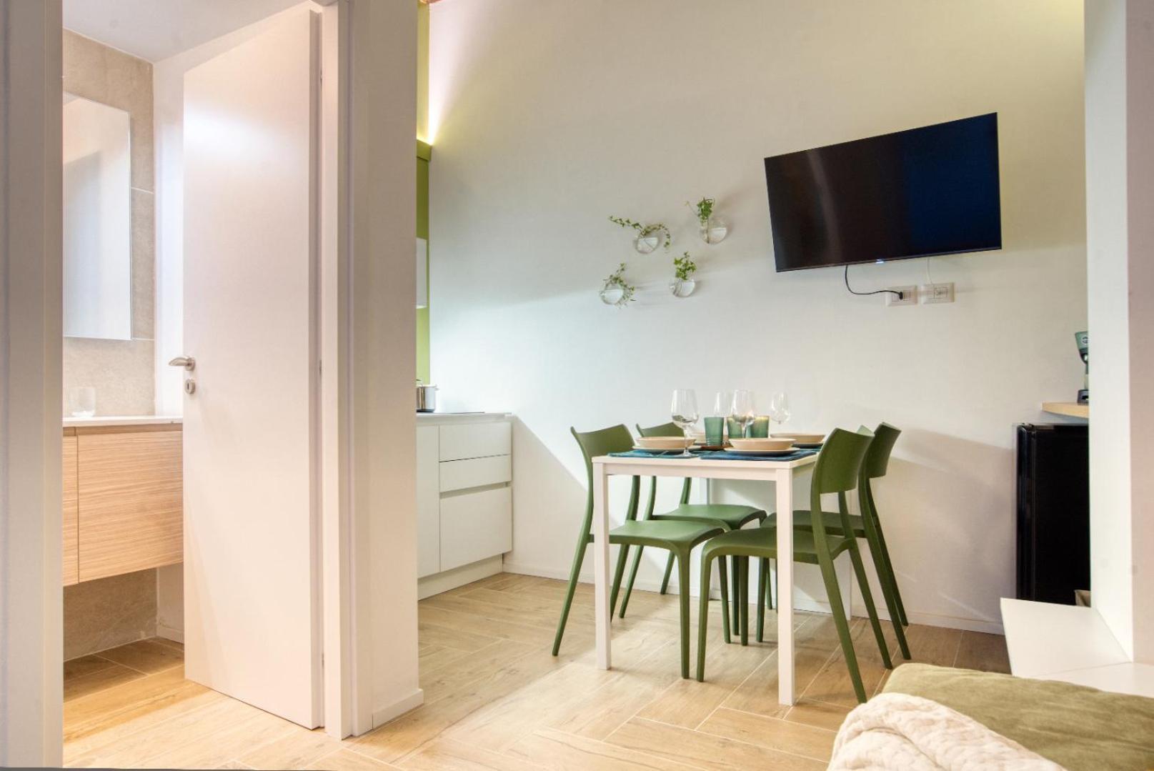 Apartamento Navigli Vicino Al Duomo